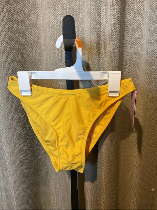 wild fable Other - Wild Fable - Women’s Bright Yellow Bikini Bottom